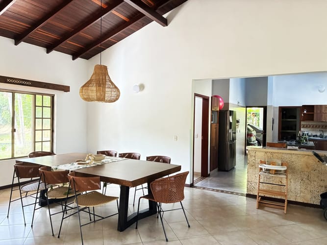 Casa de 5 alcobas en venta en Armenia, 314 m² · foto 11 de 24