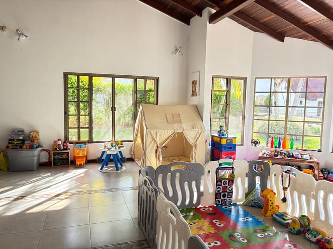 Casa de 5 alcobas en venta en Armenia, 314 m² · foto 12 de 24