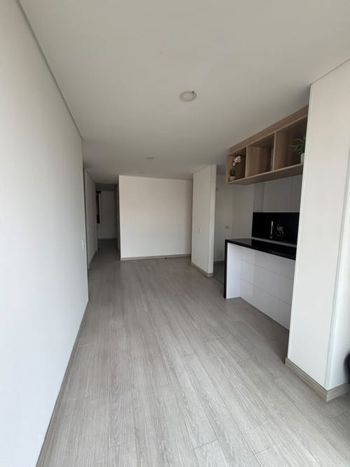 Apartamento de 2 alcobas en venta en Lisboa, Bogotá, 62 m² · foto 21 de 24
