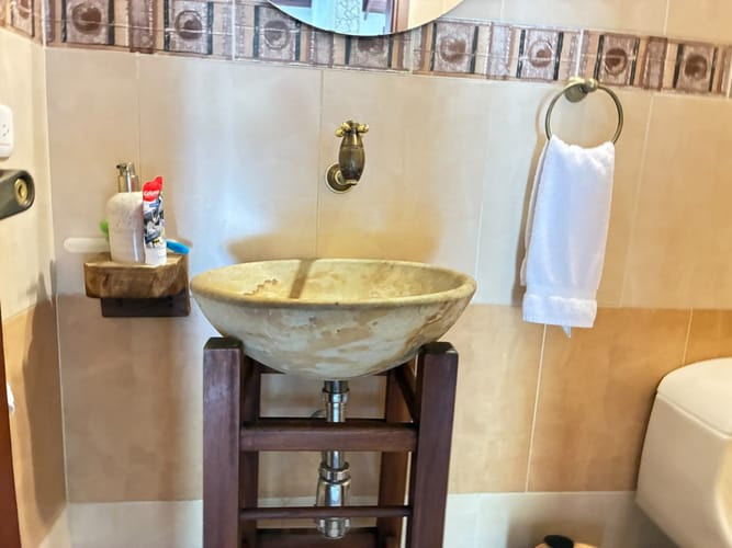 Casa de 5 alcobas en venta en Armenia, 314 m² · foto 13 de 24