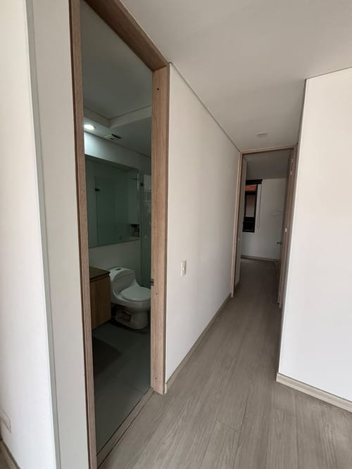 Apartamento de 2 alcobas en venta en Lisboa, Bogotá, 62 m² · foto 23 de 24