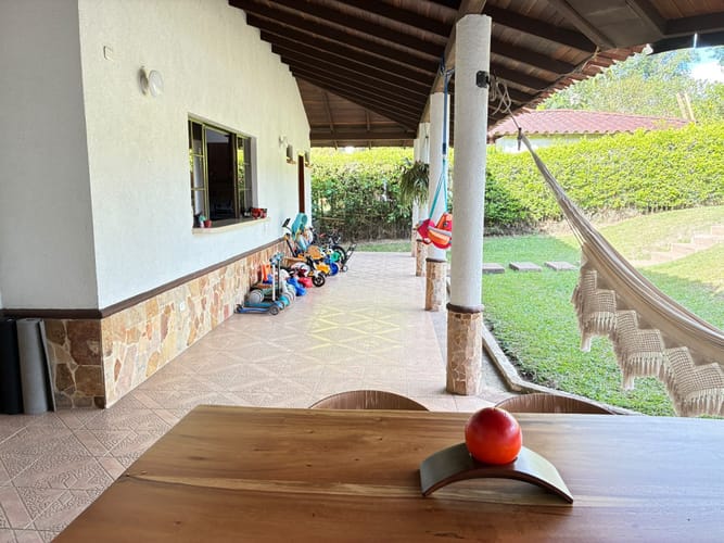 Casa de 5 alcobas en venta en Armenia, 314 m² · foto 15 de 24