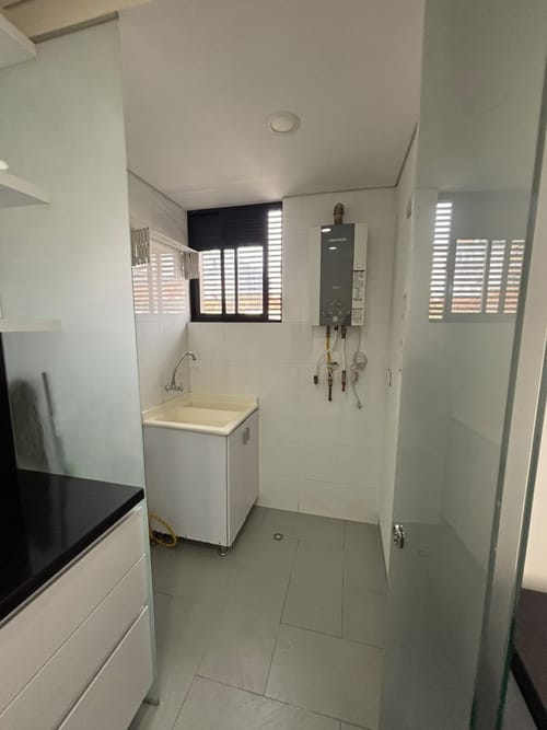 Apartamento de 2 alcobas en venta en Lisboa, Bogotá, 62 m² · foto 24 de 24