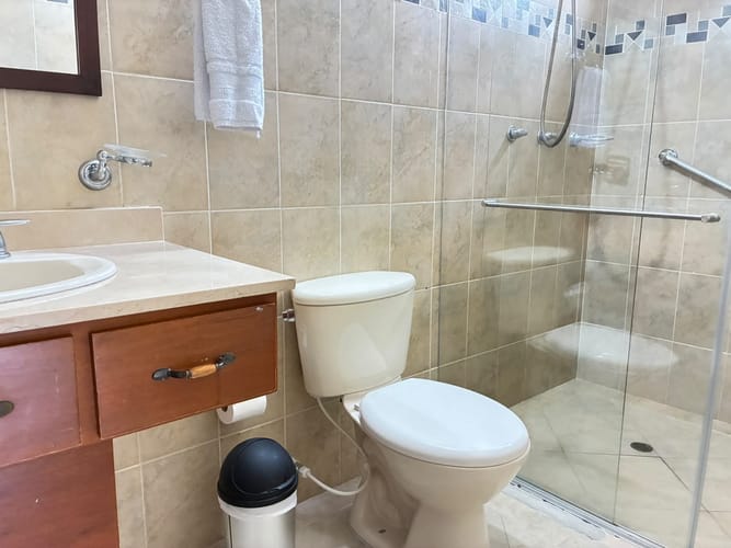 Casa de 5 alcobas en venta en Armenia, 314 m² · foto 22 de 24