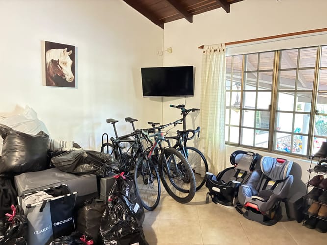 Casa de 5 alcobas en venta en Armenia, 314 m² · foto 23 de 24