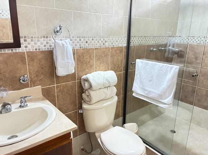 Casa de 5 alcobas en venta en Armenia, 314 m² · foto 24 de 24