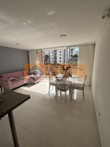 Apartamento de 3 alcobas en venta en Diamante, Bucaramanga, 74 m² · foto 2 de 24