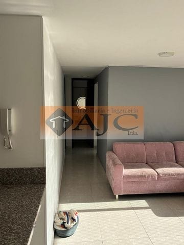 Apartamento de 3 alcobas en venta en Diamante, Bucaramanga, 74 m² · foto 4 de 24