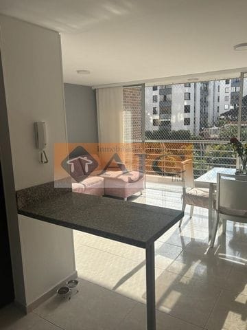 Apartamento de 3 alcobas en venta en Diamante, Bucaramanga, 74 m² · foto 3 de 24