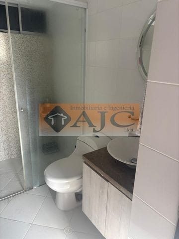 Apartamento de 3 alcobas en venta en Diamante, Bucaramanga, 74 m² · foto 10 de 24