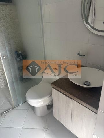 Apartamento de 3 alcobas en venta en Diamante, Bucaramanga, 74 m² · foto 11 de 24