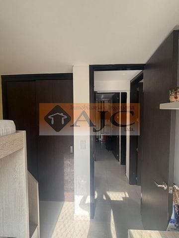 Apartamento de 3 alcobas en venta en Diamante, Bucaramanga, 74 m² · foto 12 de 24