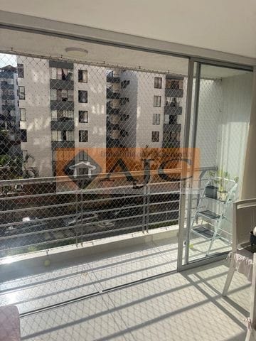 Apartamento de 3 alcobas en venta en Diamante, Bucaramanga, 74 m² · foto 6 de 24