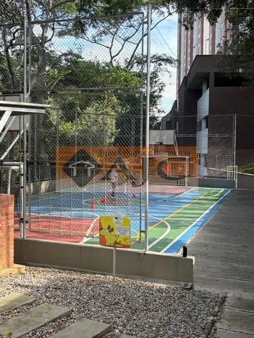 Apartamento de 3 alcobas en venta en Diamante, Bucaramanga, 74 m² · foto 22 de 24