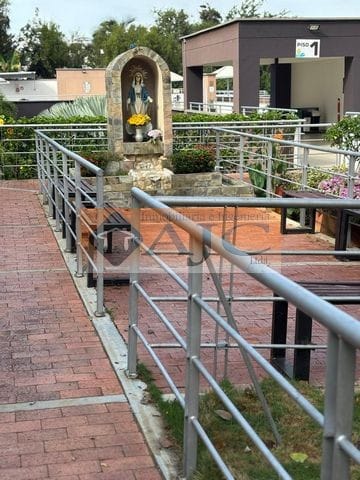 Apartamento de 3 alcobas en venta en Diamante, Bucaramanga, 74 m² · foto 18 de 24