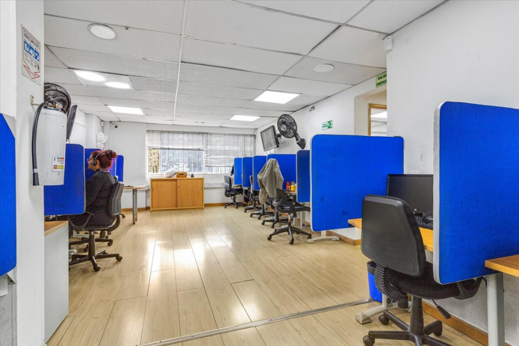 Casa en venta en La Castellana, Bogotá · foto 3 de 18