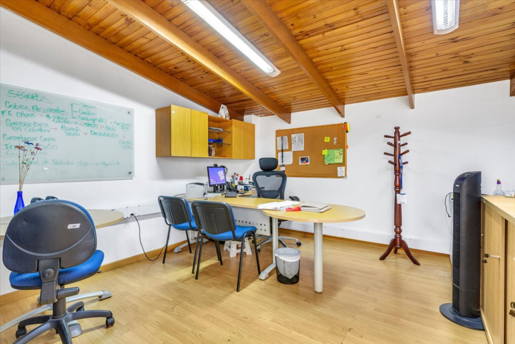 Casa en venta en La Castellana, Bogotá · foto 6 de 18