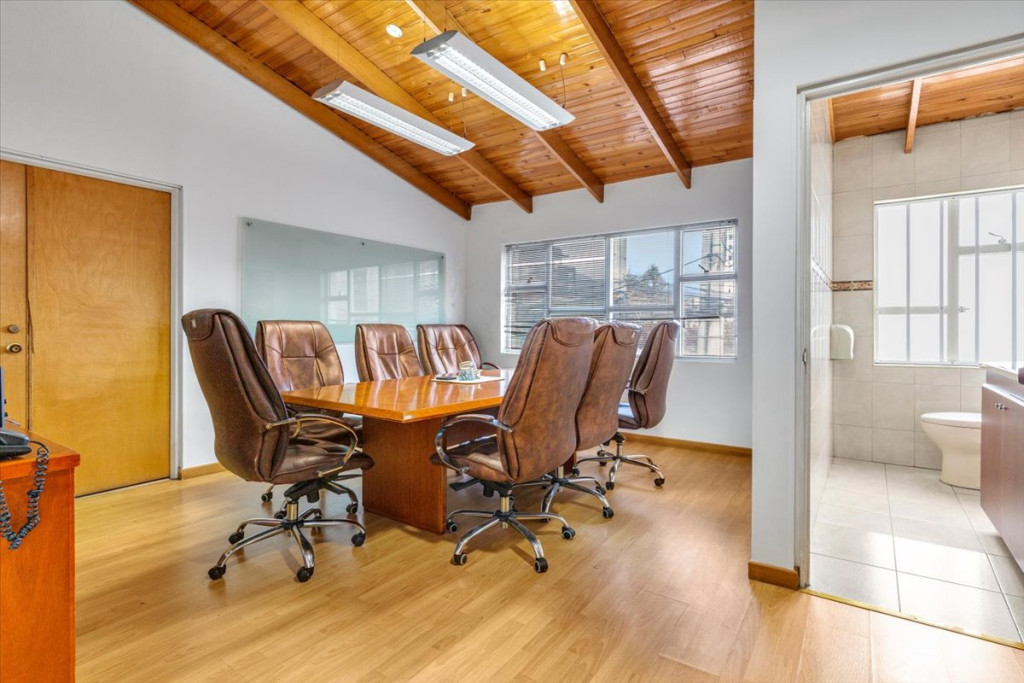 Casa en venta en La Castellana, Bogotá · foto 9 de 18
