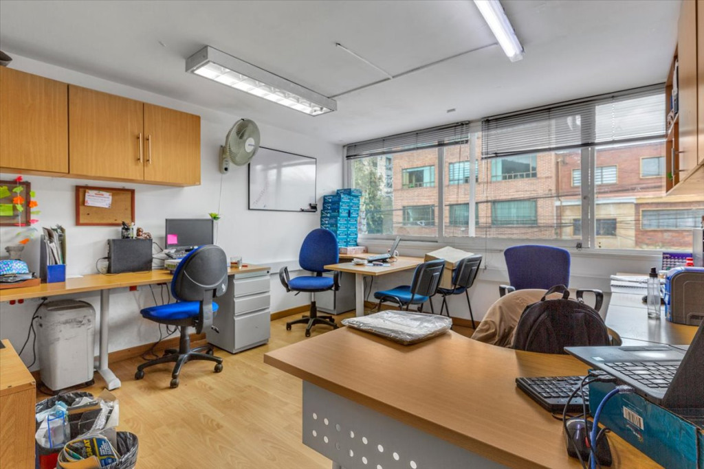 Casa en venta en La Castellana, Bogotá · foto 12 de 18