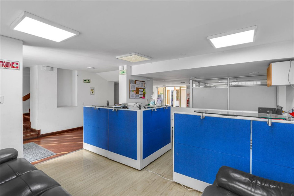 Casa en venta en La Castellana, Bogotá · foto 16 de 18