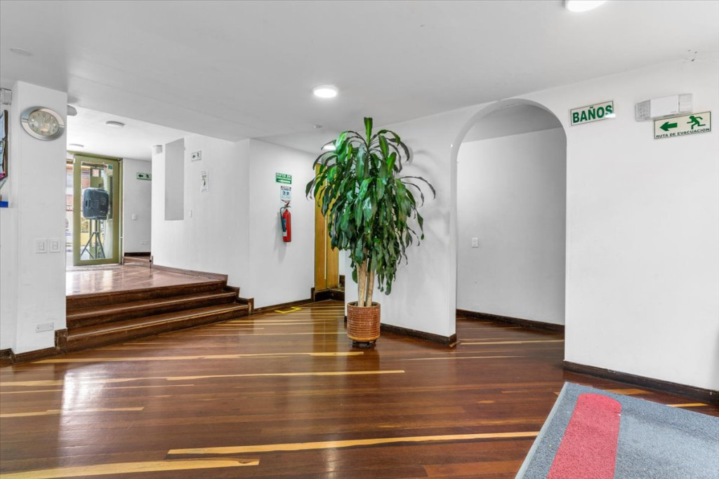 Casa en venta en La Castellana, Bogotá · foto 18 de 18