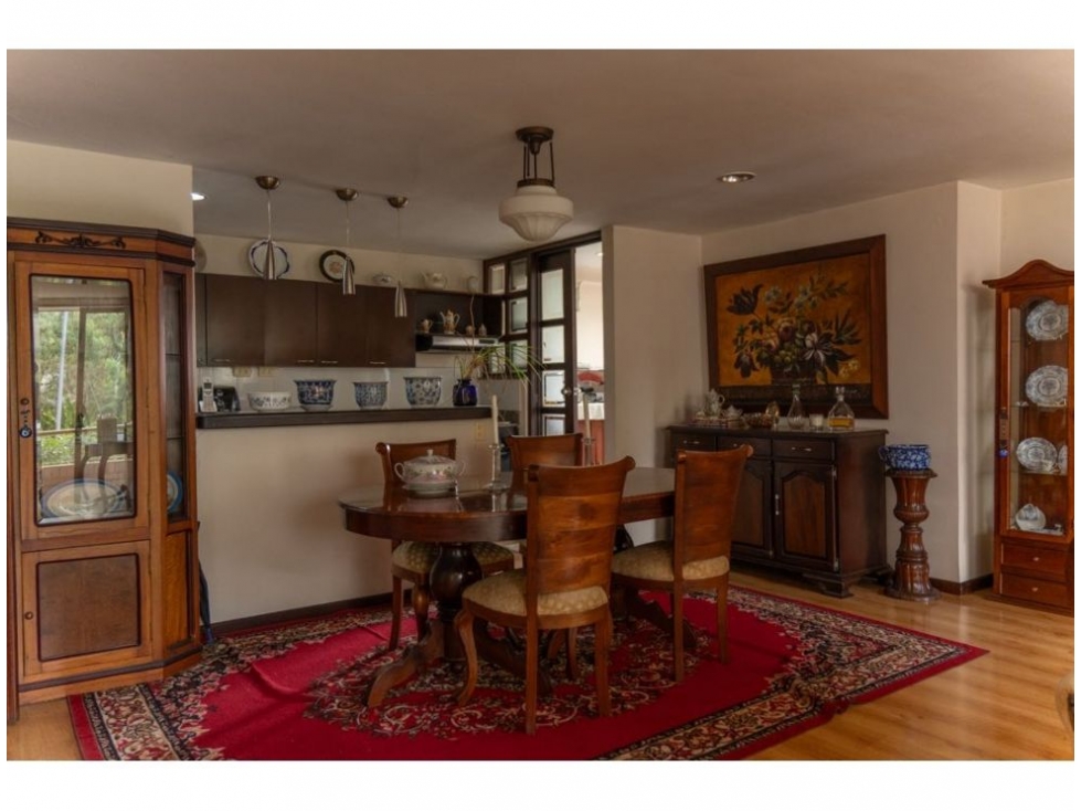 Apartamento en venta en El Poblado, Medellín · foto 3 de 18