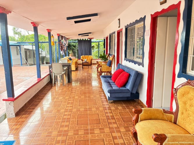 Apartamento de 10 alcobas en venta en Armenia, 385 m² · foto 2 de 24