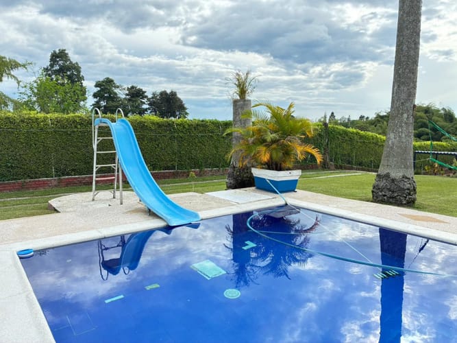 Apartamento de 10 alcobas en venta en Armenia, 385 m² · foto 3 de 24