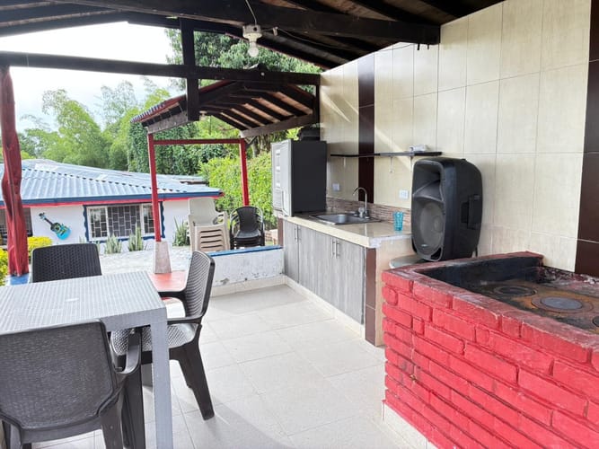 Apartamento de 10 alcobas en venta en Armenia, 385 m² · foto 4 de 24