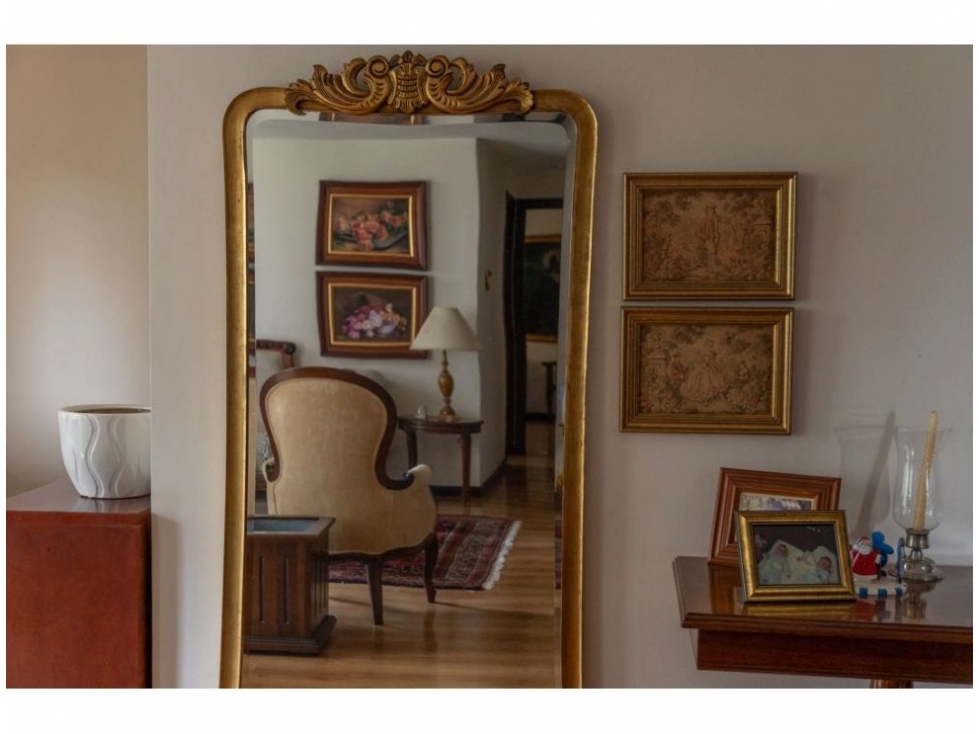 Apartamento en venta en El Poblado, Medellín · foto 5 de 18