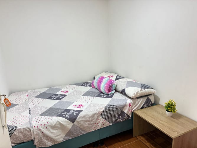 Apartamento de 10 alcobas en venta en Armenia, 385 m² · foto 14 de 24