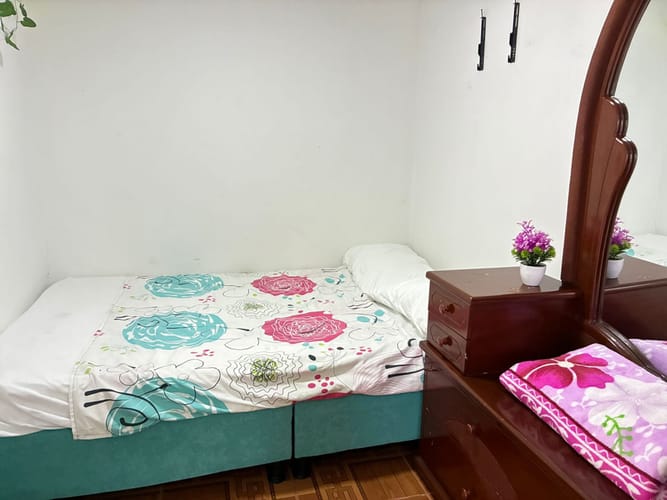 Apartamento de 10 alcobas en venta en Armenia, 385 m² · foto 15 de 24