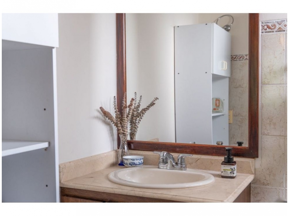Apartamento en venta en El Poblado, Medellín · foto 10 de 18