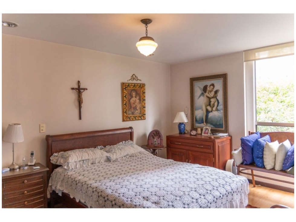 Apartamento en venta en El Poblado, Medellín · foto 11 de 18