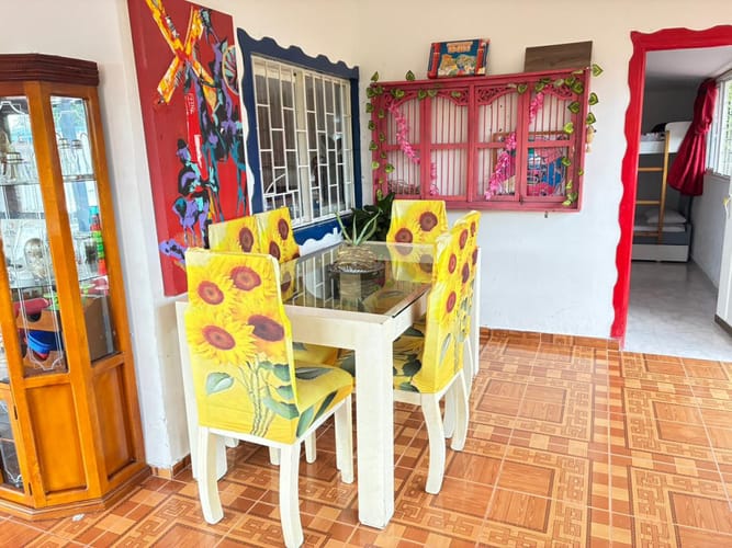 Apartamento de 10 alcobas en venta en Armenia, 385 m² · foto 18 de 24