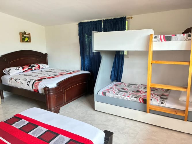 Apartamento de 10 alcobas en venta en Armenia, 385 m² · foto 19 de 24