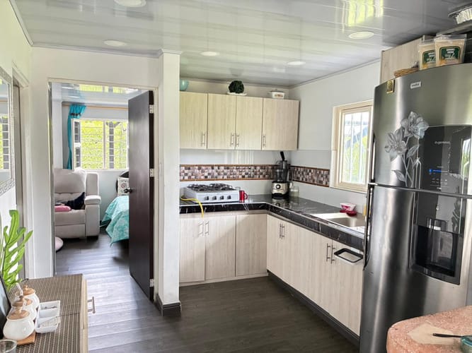 Apartamento de 10 alcobas en venta en Armenia, 385 m² · foto 20 de 24