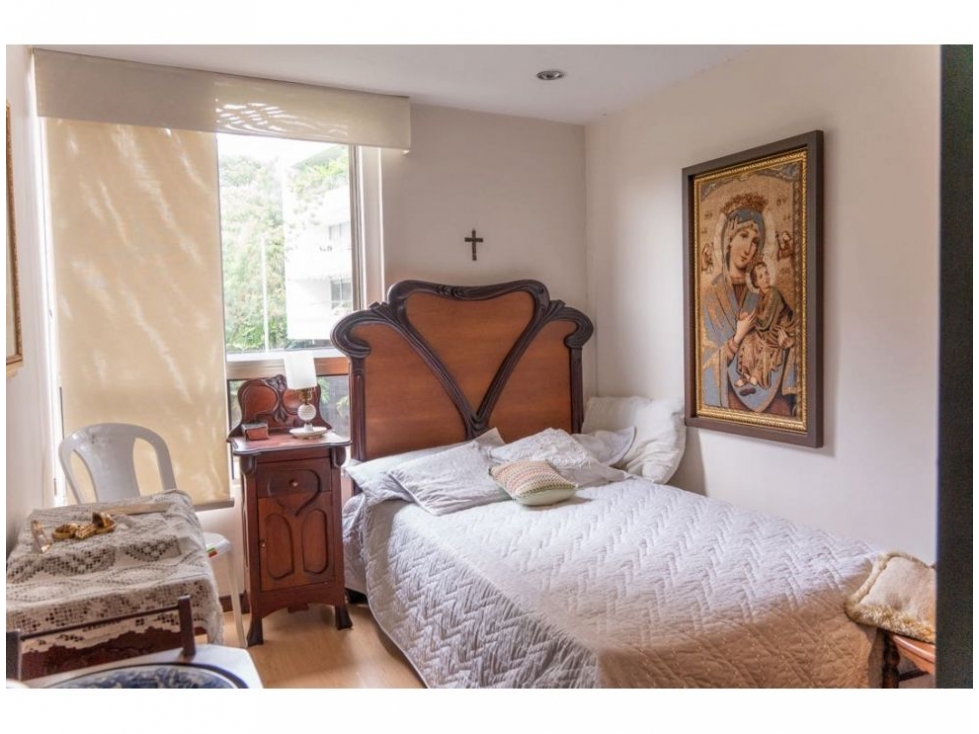 Apartamento en venta en El Poblado, Medellín · foto 13 de 18