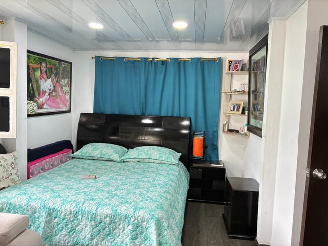 Apartamento de 10 alcobas en venta en Armenia, 385 m² · foto 22 de 24