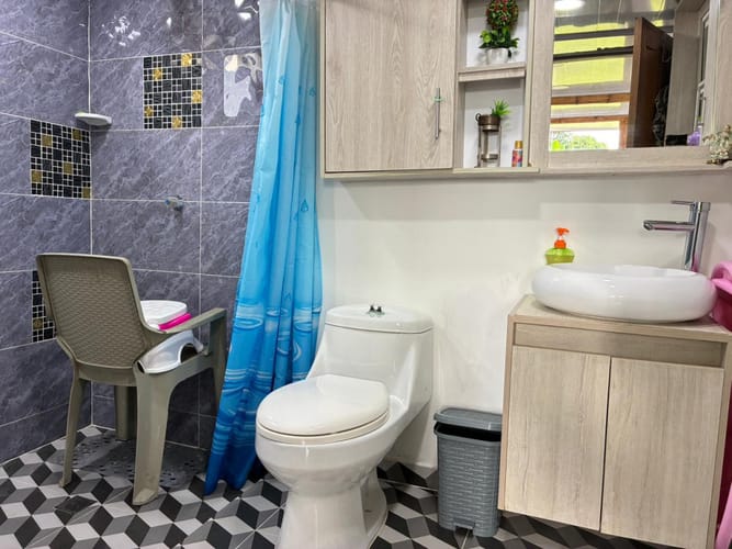 Apartamento de 10 alcobas en venta en Armenia, 385 m² · foto 23 de 24