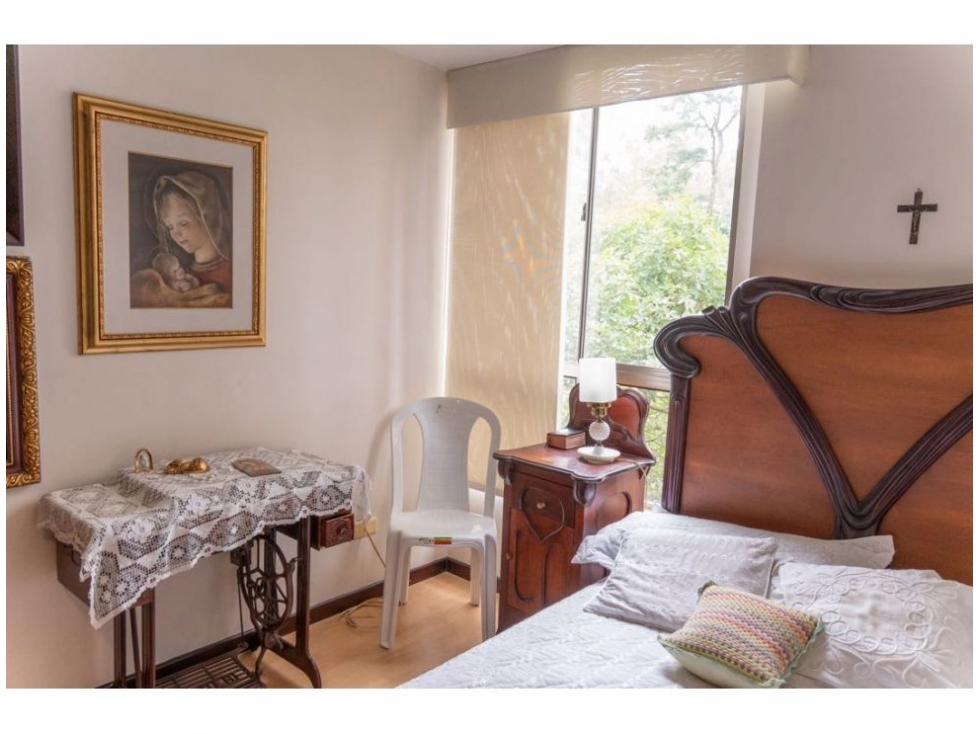 Apartamento en venta en El Poblado, Medellín · foto 15 de 18