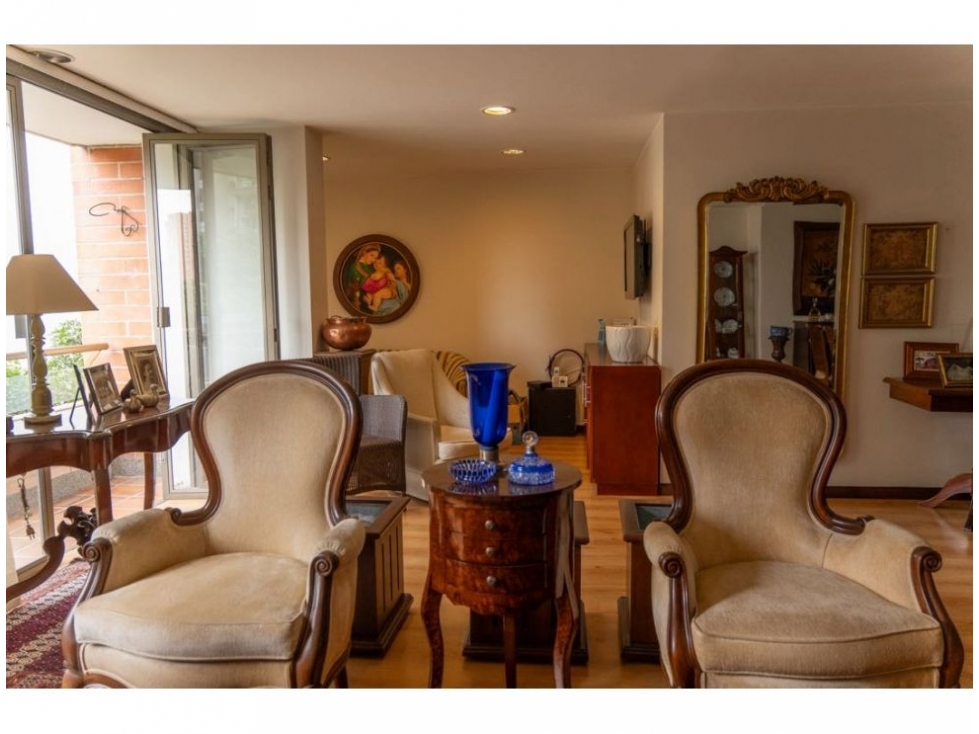 Apartamento en venta en El Poblado, Medellín · foto 16 de 18