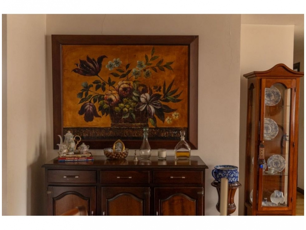 Apartamento en venta en El Poblado, Medellín · foto 17 de 18