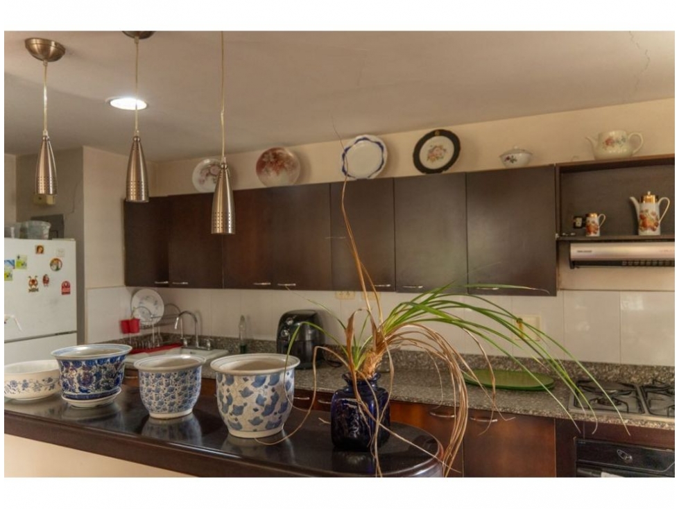 Apartamento en venta en El Poblado, Medellín · foto 18 de 18