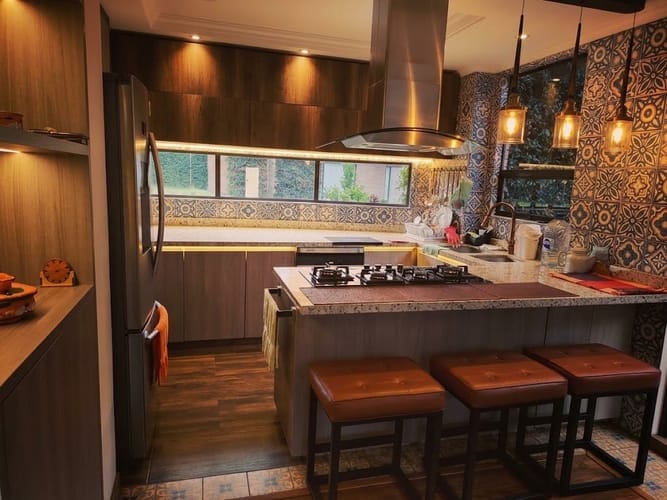 Casa en venta en Fagua, Chía · foto 8 de 21