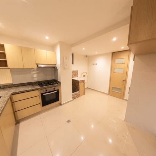 Apartamento de 3 alcobas en venta en Marbella, Cartagena, 122 m² · foto 6 de 24