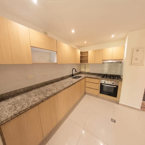 Apartamento de 3 alcobas en venta en Marbella, Cartagena, 122 m² · foto 8 de 24