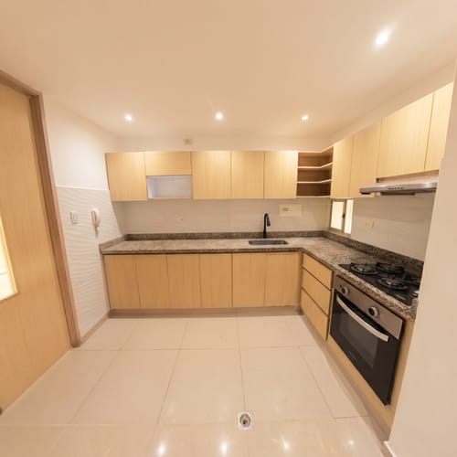 Apartamento de 3 alcobas en venta en Marbella, Cartagena, 122 m² · foto 7 de 24