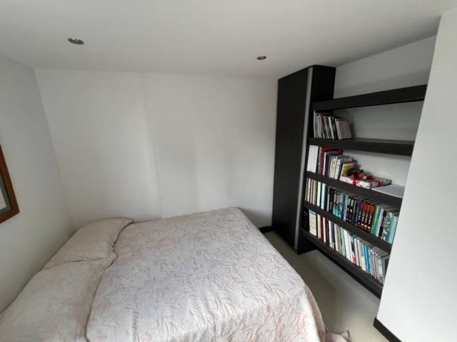 Apartamento de 2 alcobas en arriendo en San Lucas, Medellín, 85 m² · foto 9 de 21