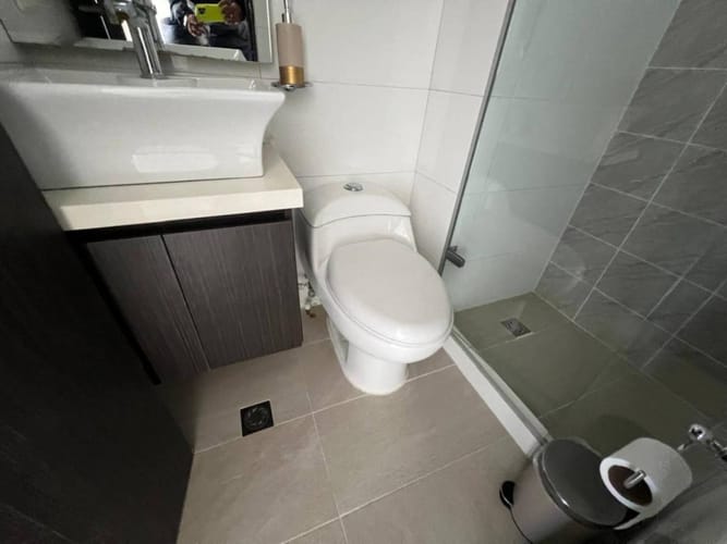 Apartamento de 2 alcobas en arriendo en San Lucas, Medellín, 85 m² · foto 19 de 21